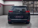 Peugeot 5008 1.6 bluehdi 120ch ss bvm6 allure/ camera de recul / 7 places / bluethooth occasion paris 17ème (75)(porte...