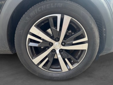 Peugeot 5008 1.6 bluehdi 120ch ss bvm6 allure/ camera de recul / 7 places / bluethooth occasion paris 17ème (75)(porte...