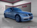 Bmw serie 3 e90 325d 197ch luxe garantie 12 mois carplay occasion montpellier (34) simplicicar simplicibike france