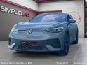 Volkswagen id.5 174 ch pro occasion simplicicar beaune simplicicar simplicibike france