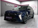Ds ds 7 e-tense 225 eat8 esprit de voyage attelage vision de nuit hi-fi focal occasion simplicicar magny-en-vexin simplicicar...