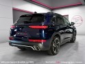 Ds ds 7 e-tense 225 eat8 esprit de voyage attelage vision de nuit hi-fi focal occasion simplicicar magny-en-vexin simplicicar...