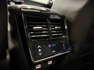 Ds ds 7 e-tense 225 eat8 esprit de voyage attelage vision de nuit hi-fi focal occasion simplicicar magny-en-vexin simplicicar...