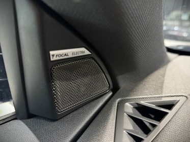 Ds ds 7 e-tense 225 eat8 esprit de voyage attelage vision de nuit hi-fi focal occasion simplicicar magny-en-vexin simplicicar...