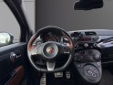 Fiat 500 abarth nuova  1.4 tb 16v dualogic 140 cv  dualogic 140 cv occasion simplicicar lyon nord  simplicicar simplicibike...