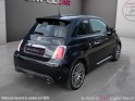 Fiat 500 abarth nuova  1.4 tb 16v dualogic 140 cv  dualogic 140 cv occasion simplicicar lyon nord  simplicicar simplicibike...