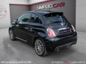 Fiat 500 abarth nuova  1.4 tb 16v dualogic 140 cv  dualogic 140 cv occasion simplicicar lyon nord  simplicicar simplicibike...