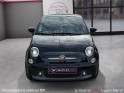 Fiat 500 abarth nuova  1.4 tb 16v dualogic 140 cv  dualogic 140 cv occasion simplicicar lyon nord  simplicicar simplicibike...