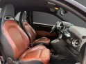 Fiat 500 abarth nuova  1.4 tb 16v dualogic 140 cv  dualogic 140 cv occasion simplicicar lyon nord  simplicicar simplicibike...