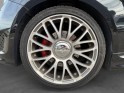 Fiat 500 abarth nuova  1.4 tb 16v dualogic 140 cv  dualogic 140 cv occasion simplicicar lyon nord  simplicicar simplicibike...