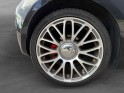 Fiat 500 abarth nuova  1.4 tb 16v dualogic 140 cv  dualogic 140 cv occasion simplicicar lyon nord  simplicicar simplicibike...