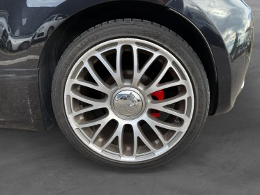 Fiat 500 abarth nuova  1.4 tb 16v dualogic 140 cv  dualogic 140 cv occasion simplicicar lyon nord  simplicicar simplicibike...