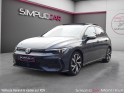 Volkswagen golf 1.5 etsi opf 150 dsg7 r-line occasion montreuil (porte de vincennes)(75) simplicicar simplicibike france