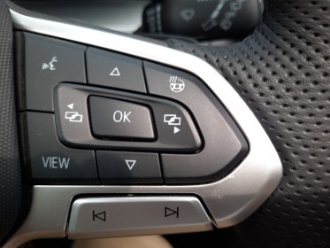 Volkswagen golf 1.5 etsi opf 150 dsg7 r-line occasion montreuil (porte de vincennes)(75) simplicicar simplicibike france