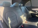 Mercedes classe c 220 bluetec sportline 7g-tronic a burmester / siege chauffant et électrique / suivie entretien complet...