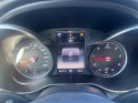 Mercedes classe c 220 bluetec sportline 7g-tronic a burmester / siege chauffant et électrique / suivie entretien complet...