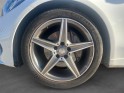 Mercedes classe c 220 bluetec sportline 7g-tronic a burmester / siege chauffant et électrique / suivie entretien complet...