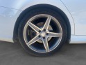 Mercedes classe c 220 bluetec sportline 7g-tronic a burmester / siege chauffant et électrique / suivie entretien complet...