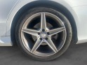 Mercedes classe c 220 bluetec sportline 7g-tronic a burmester / siege chauffant et électrique / suivie entretien complet...