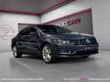Volkswagen cc cc 2.0 tdi 140 fap bluemotion technology carat edition dsg6 toit ouvrant sièges mémoire garantie 12 mois...