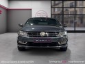 Volkswagen cc cc 2.0 tdi 140 fap bluemotion technology carat edition dsg6 toit ouvrant sièges mémoire garantie 12 mois...