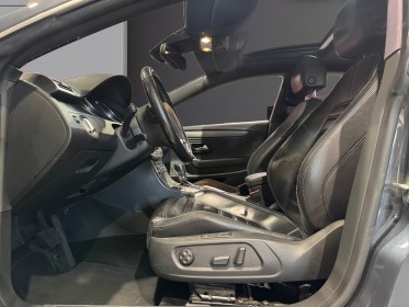 Volkswagen cc cc 2.0 tdi 140 fap bluemotion technology carat edition dsg6 toit ouvrant sièges mémoire garantie 12 mois...