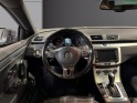 Volkswagen cc cc 2.0 tdi 140 fap bluemotion technology carat edition dsg6 toit ouvrant sièges mémoire garantie 12 mois...