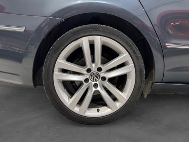 Volkswagen cc cc 2.0 tdi 140 fap bluemotion technology carat edition dsg6 toit ouvrant sièges mémoire garantie 12 mois...