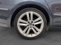 Volkswagen cc cc 2.0 tdi 140 fap bluemotion technology carat edition dsg6 toit ouvrant sièges mémoire garantie 12 mois...