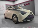 Toyota aygo my20 1.0 vvt-i x-play garantie 12 mois occasion montpellier (34) simplicicar simplicibike france