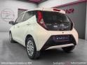 Toyota aygo my20 1.0 vvt-i x-play garantie 12 mois occasion montpellier (34) simplicicar simplicibike france