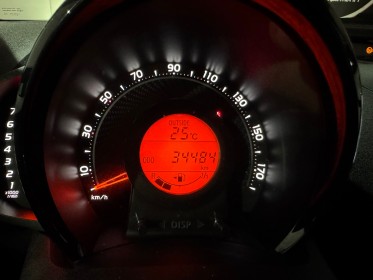 Toyota aygo my20 1.0 vvt-i x-play garantie 12 mois occasion montpellier (34) simplicicar simplicibike france