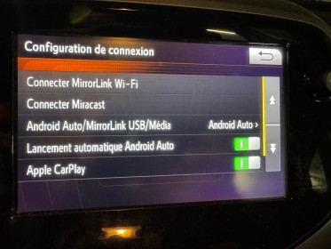 Toyota aygo my20 1.0 vvt-i x-play garantie 12 mois occasion montpellier (34) simplicicar simplicibike france