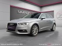 Audi a3 sportback 2.0 tdi 184 advanced toit ouvrant garantie 12 mois occasion simplicicar le mans simplicicar simplicibike...