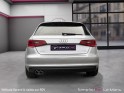 Audi a3 sportback 2.0 tdi 184 advanced toit ouvrant garantie 12 mois occasion simplicicar le mans simplicicar simplicibike...