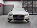 Audi a3 sportback 2.0 tdi 184 advanced toit ouvrant garantie 12 mois occasion simplicicar le mans simplicicar simplicibike...