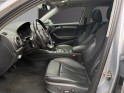 Audi a3 sportback 2.0 tdi 184 advanced toit ouvrant garantie 12 mois occasion simplicicar le mans simplicicar simplicibike...