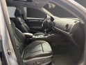 Audi a3 sportback 2.0 tdi 184 advanced toit ouvrant garantie 12 mois occasion simplicicar le mans simplicicar simplicibike...