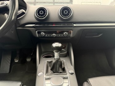 Audi a3 sportback 2.0 tdi 184 advanced toit ouvrant garantie 12 mois occasion simplicicar le mans simplicicar simplicibike...