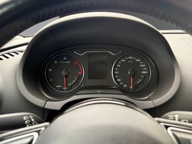 Audi a3 sportback 2.0 tdi 184 advanced toit ouvrant garantie 12 mois occasion simplicicar le mans simplicicar simplicibike...