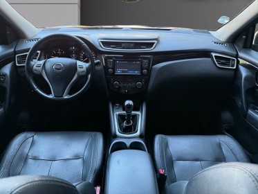 Nissan qashqai 1.6 dci 130 stop/start all-mode 4x4-i tekna // toit panoramique // camÉra 360 // siÈges chauffants //......