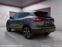 Nissan qashqai 1.6 dci 130 stop/start all-mode 4x4-i tekna // toit panoramique // camÉra 360 // siÈges chauffants //......