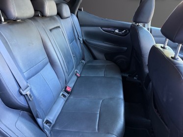 Nissan qashqai 1.6 dci 130 stop/start all-mode 4x4-i tekna // toit panoramique // camÉra 360 // siÈges chauffants //......