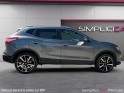 Nissan qashqai 1.6 dci 130 stop/start all-mode 4x4-i tekna // toit panoramique // camÉra 360 // siÈges chauffants //......
