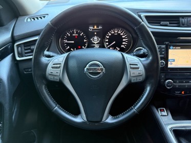 Nissan qashqai 1.6 dci 130 stop/start all-mode 4x4-i tekna // toit panoramique // camÉra 360 // siÈges chauffants //......