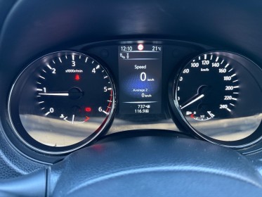 Nissan qashqai 1.6 dci 130 stop/start all-mode 4x4-i tekna // toit panoramique // camÉra 360 // siÈges chauffants //......