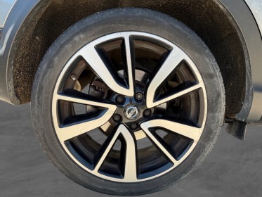 Nissan qashqai 1.6 dci 130 stop/start all-mode 4x4-i tekna // toit panoramique // camÉra 360 // siÈges chauffants //......