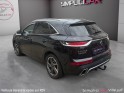 Ds ds7 crossback hybride e-tense 300 ch eat8 4x4 grand chic carplay, caméra 360, garantie 12 mois occasion simplicicar...