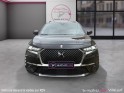 Ds ds7 crossback hybride e-tense 300 ch eat8 4x4 grand chic carplay, caméra 360, garantie 12 mois occasion simplicicar...