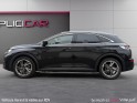 Ds ds7 crossback hybride e-tense 300 ch eat8 4x4 grand chic carplay, caméra 360, garantie 12 mois occasion simplicicar...